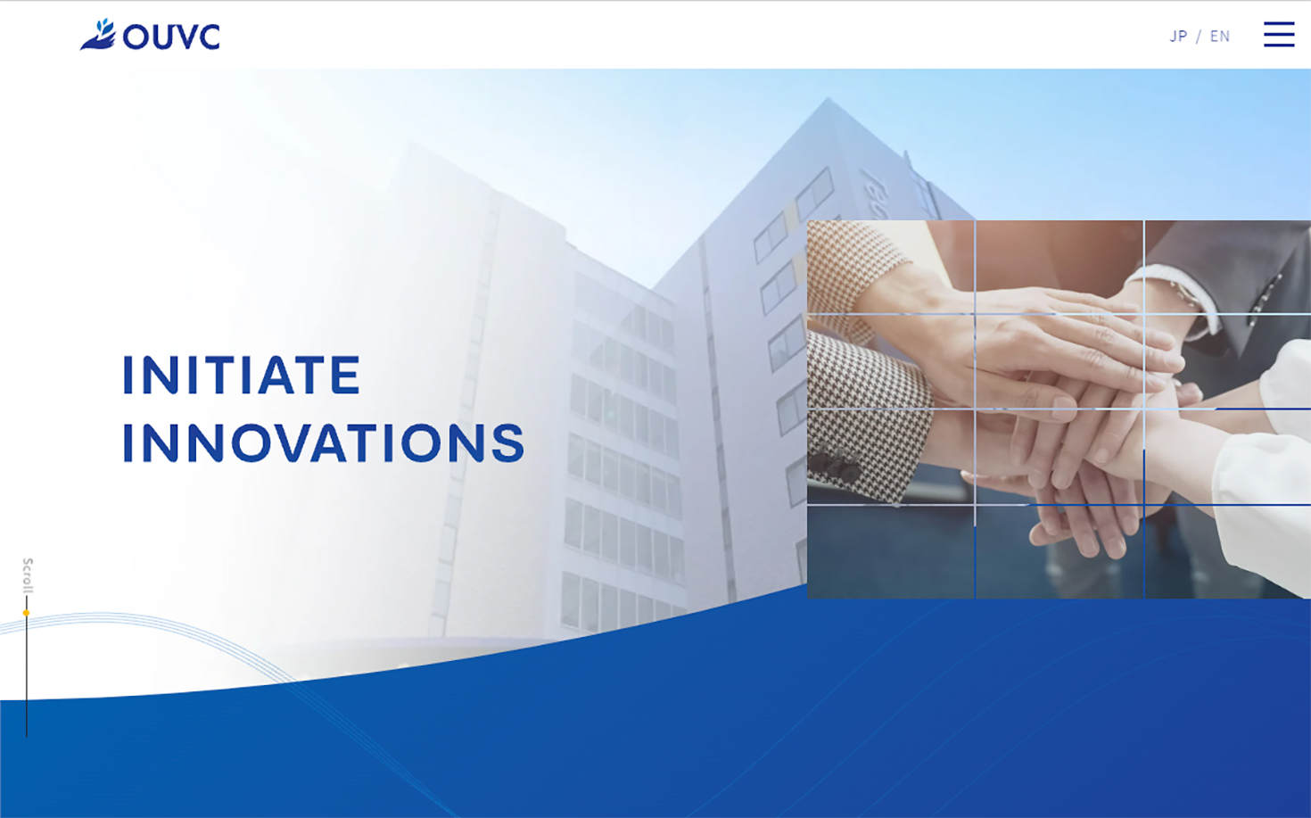 大阪大学ベンチャーキャピタル株式会社について